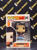 Android 17