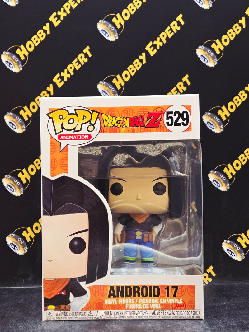Android 17