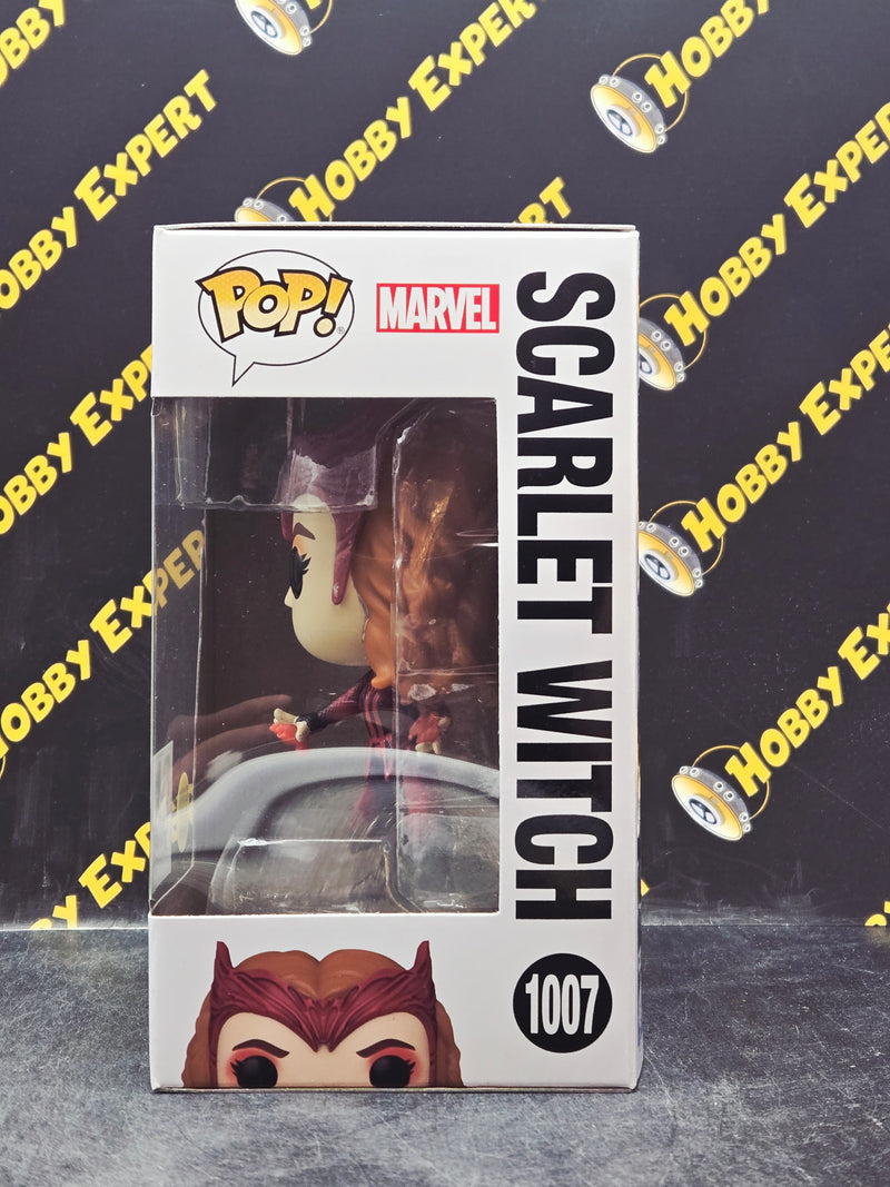 Scarlet Witch