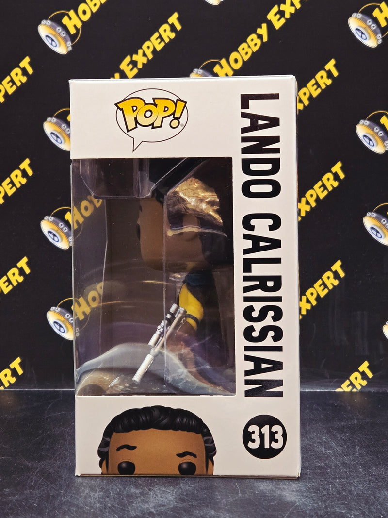 Lando Calrissian