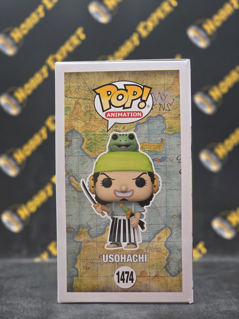 Usohachi