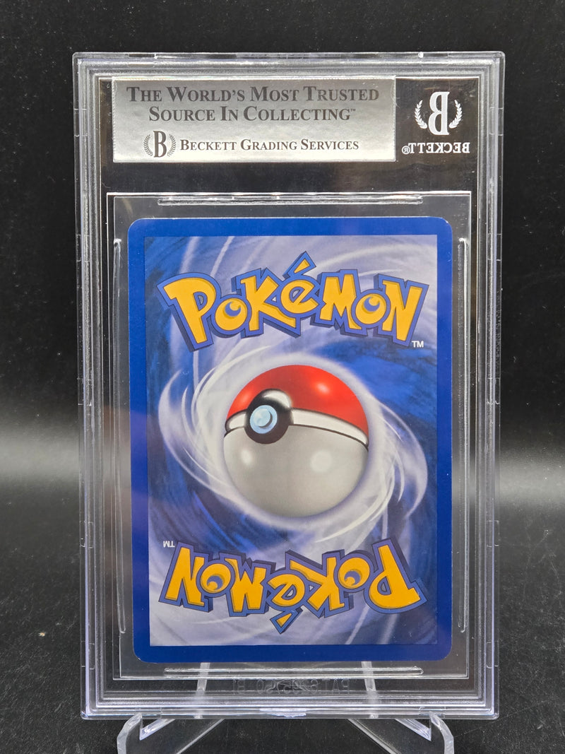 Dark Blastoise Holo Rare