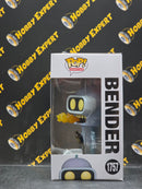 Bender