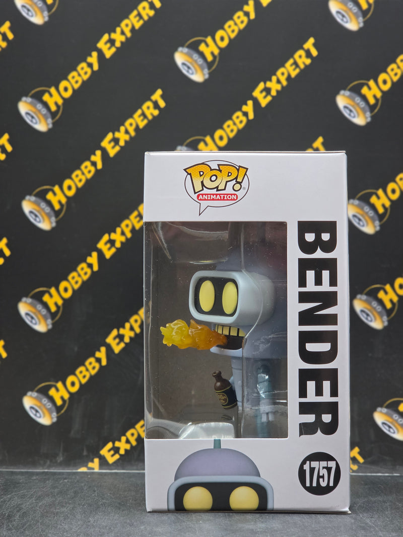 Bender