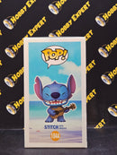 Stitch With Ukulele