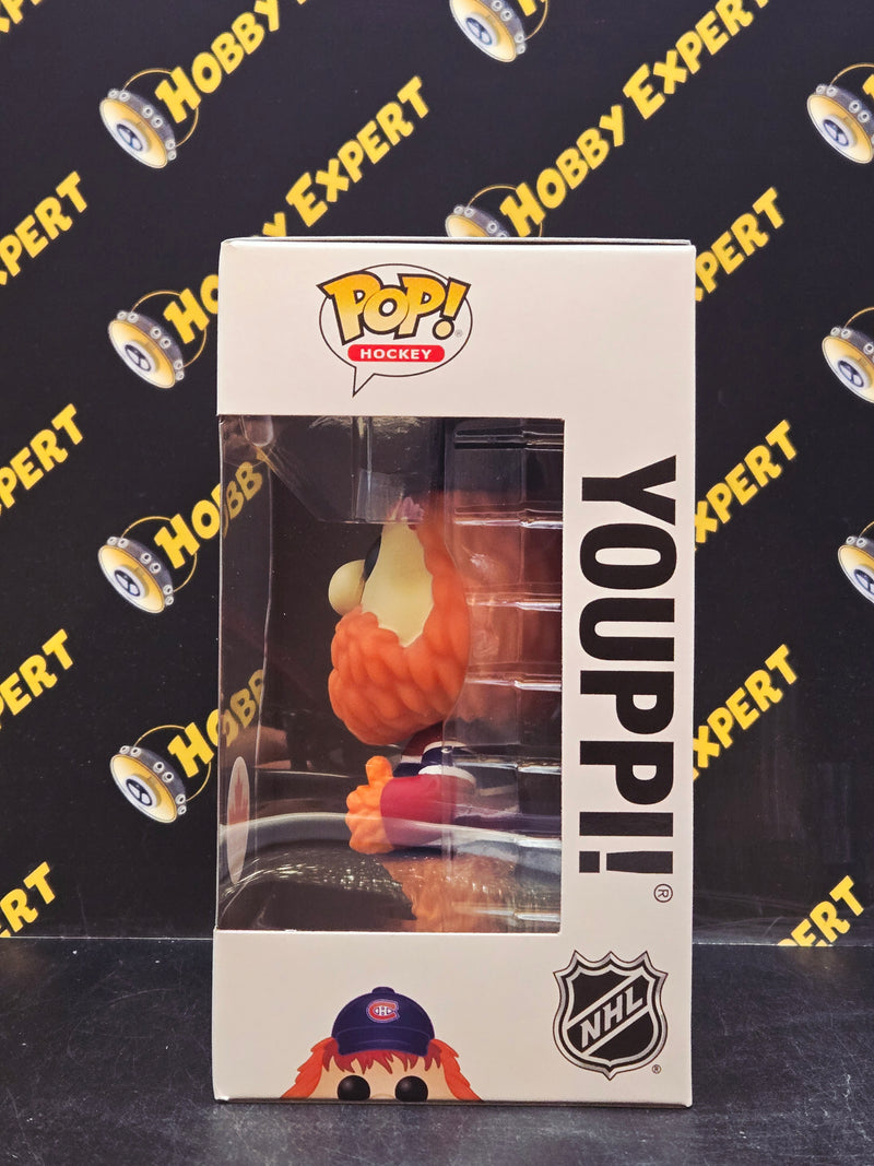 Youppi!