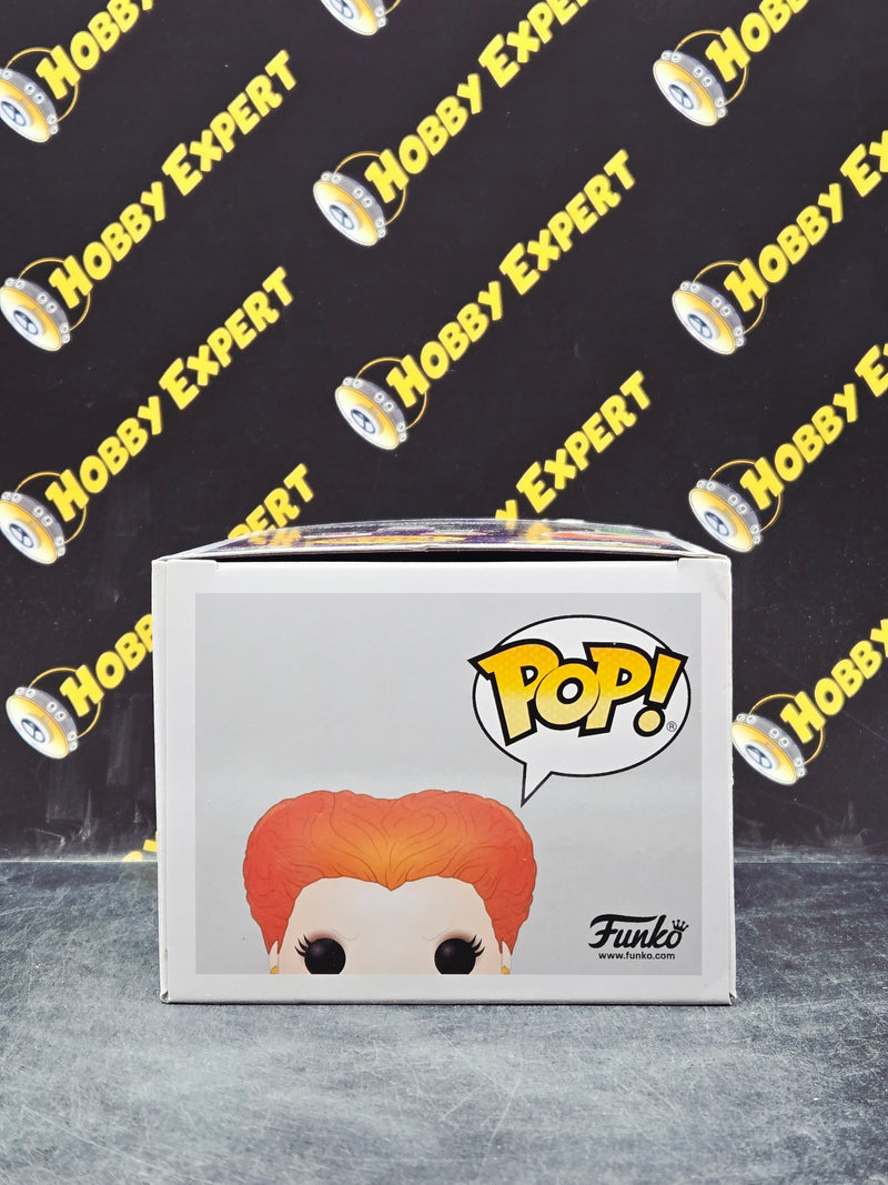 Winifred Sanderson