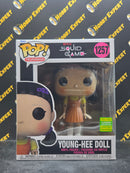 Young-Hee Doll