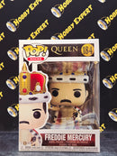 Freddie Mercury