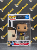 Chandler Bing