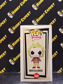 Beetlejuice