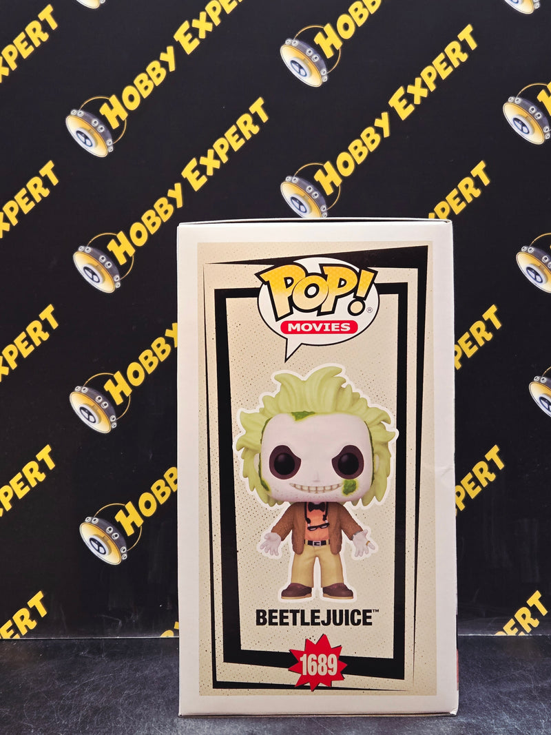 Beetlejuice