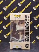 Concept Series Snowtrooper