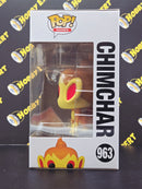 Chimchar