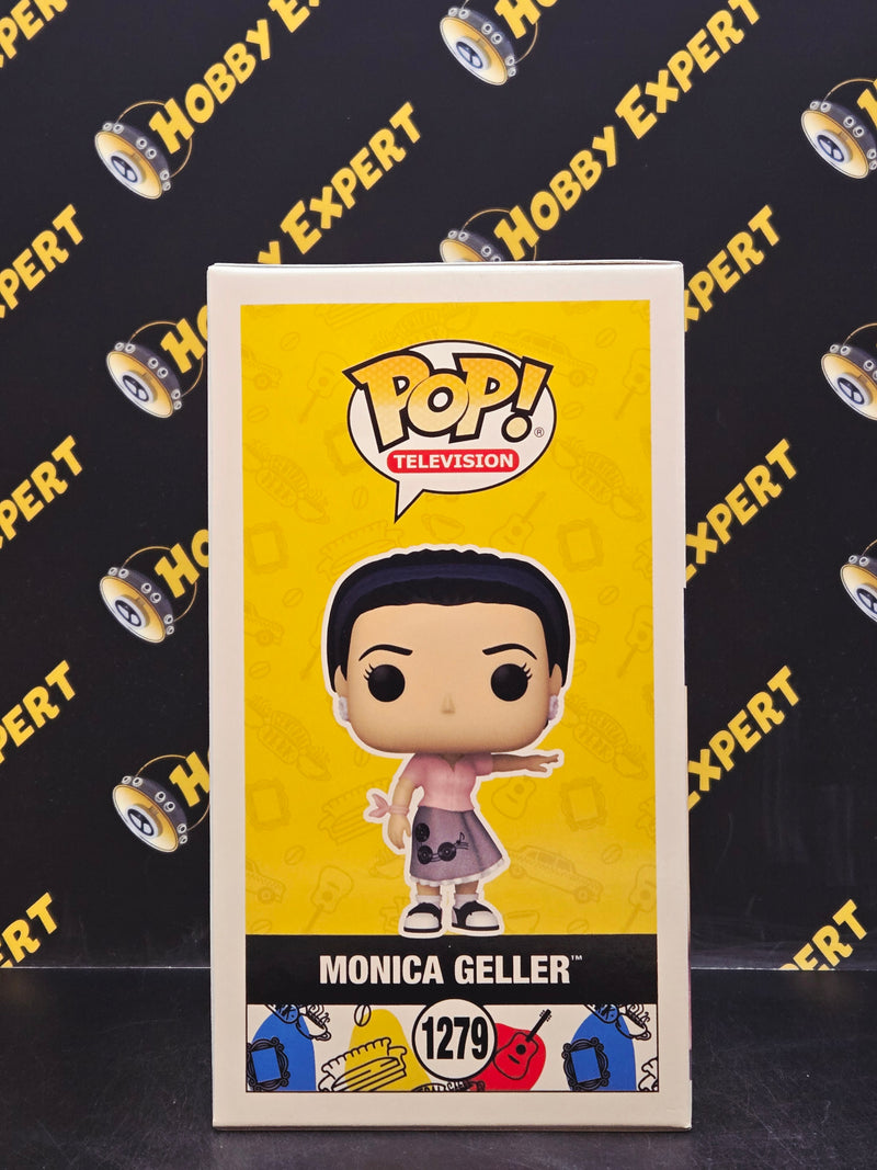 Monica Geller