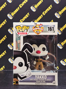 Yakko
