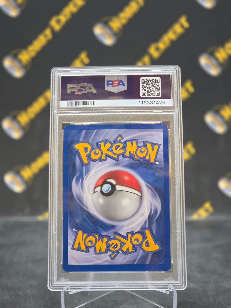Here Comes Team Rocket!