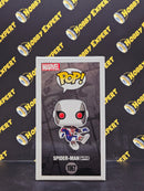 Spider-Man Bug-Eyes Armor