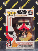 Incinerator Stormtrooper