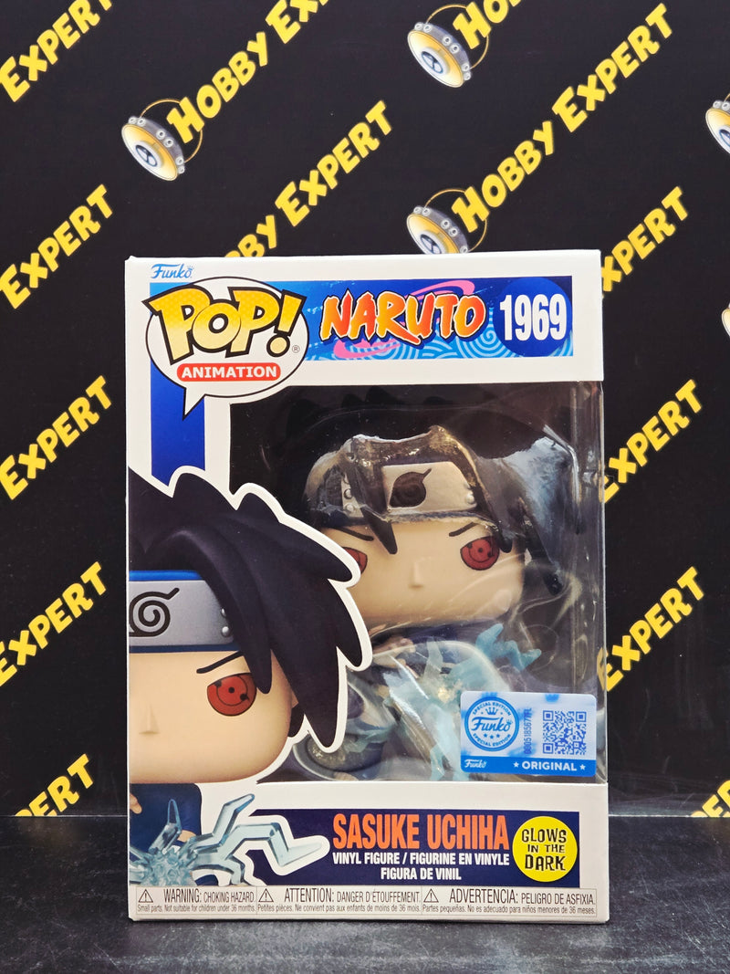 Sasuke Uchiha