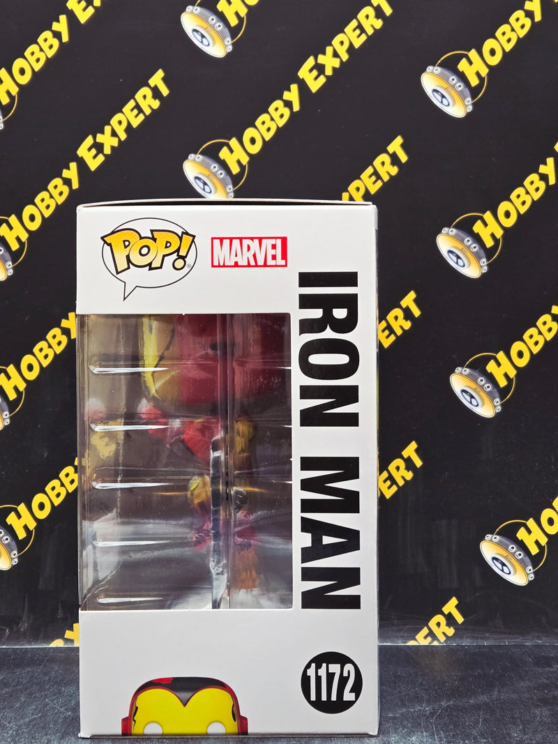 Iron Man