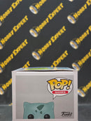 Bulbasaur