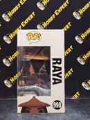 Raya