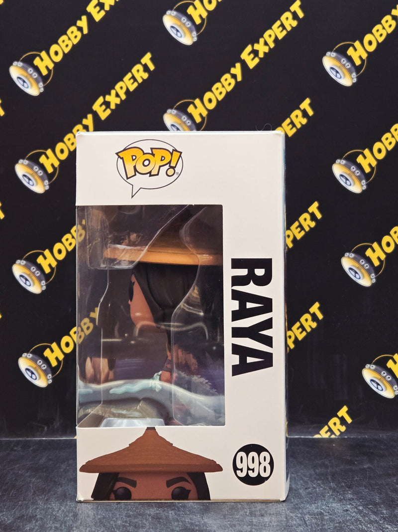 Raya