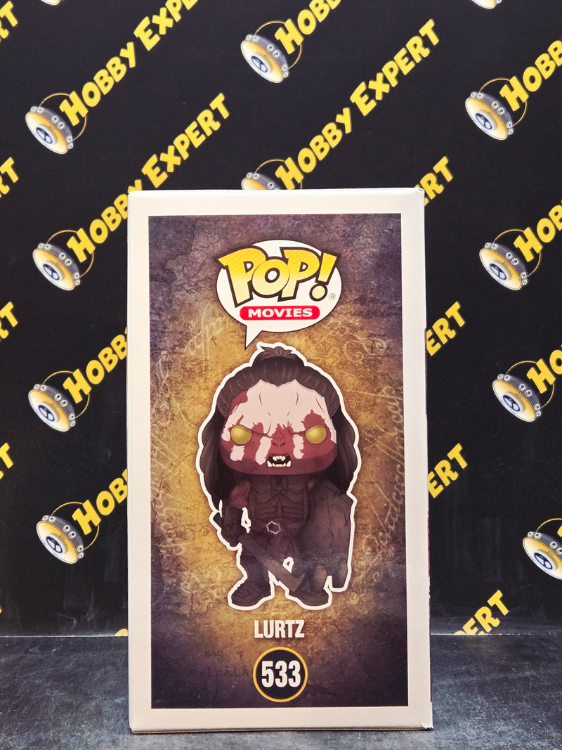 Lurtz