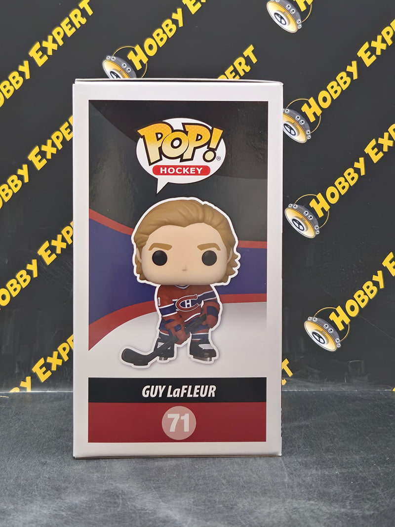 Guy Lafleur
