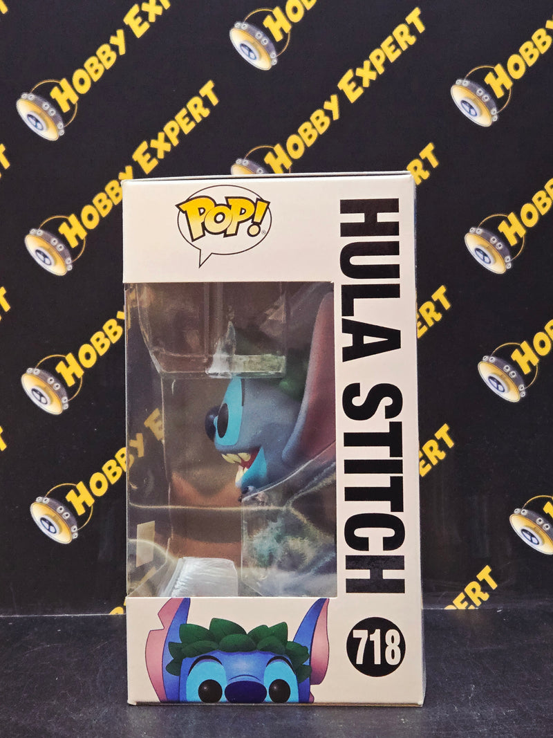 Hula Stitch