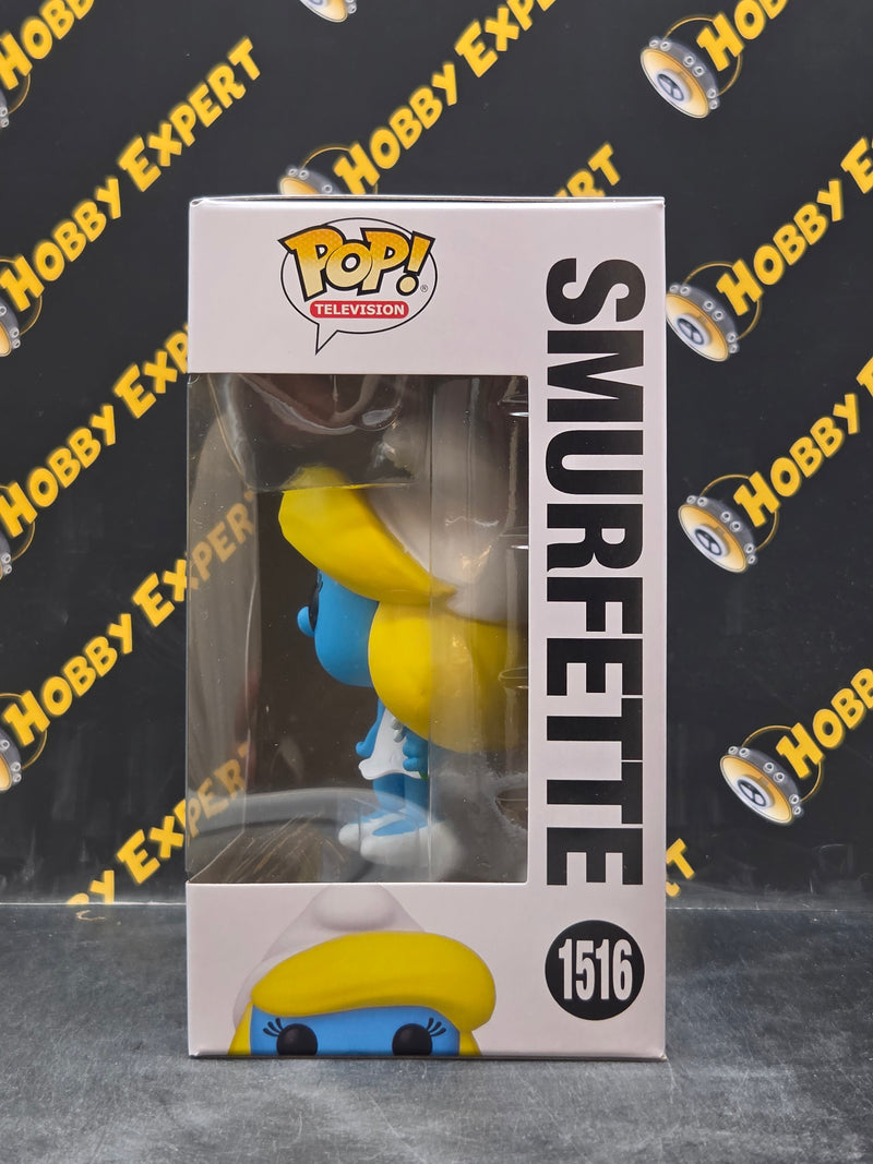 Smurfette