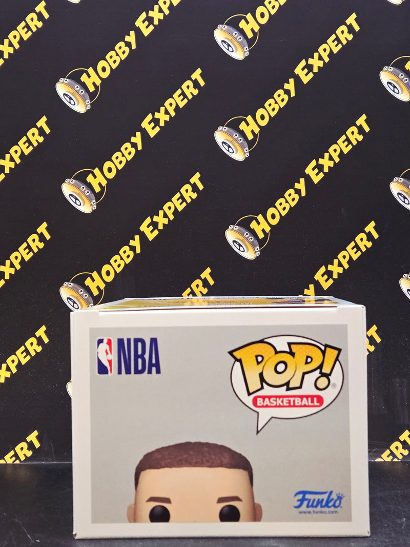 Stephen Curry