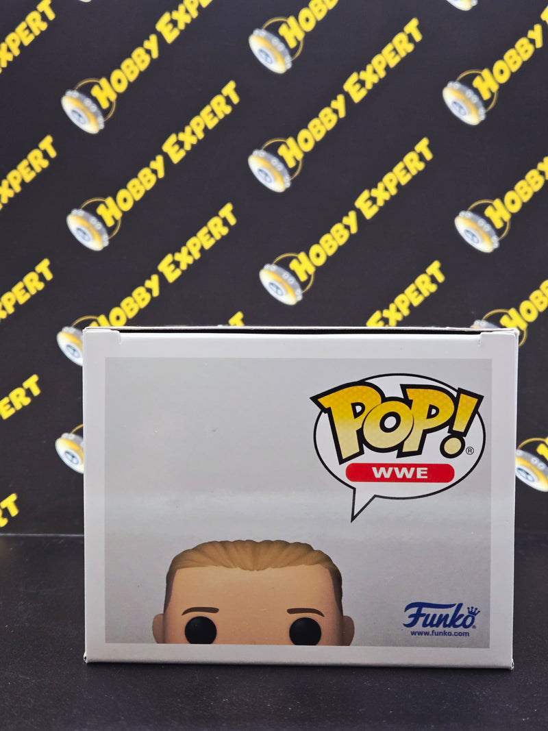 Rob Van Dam