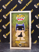 Jungle Batman