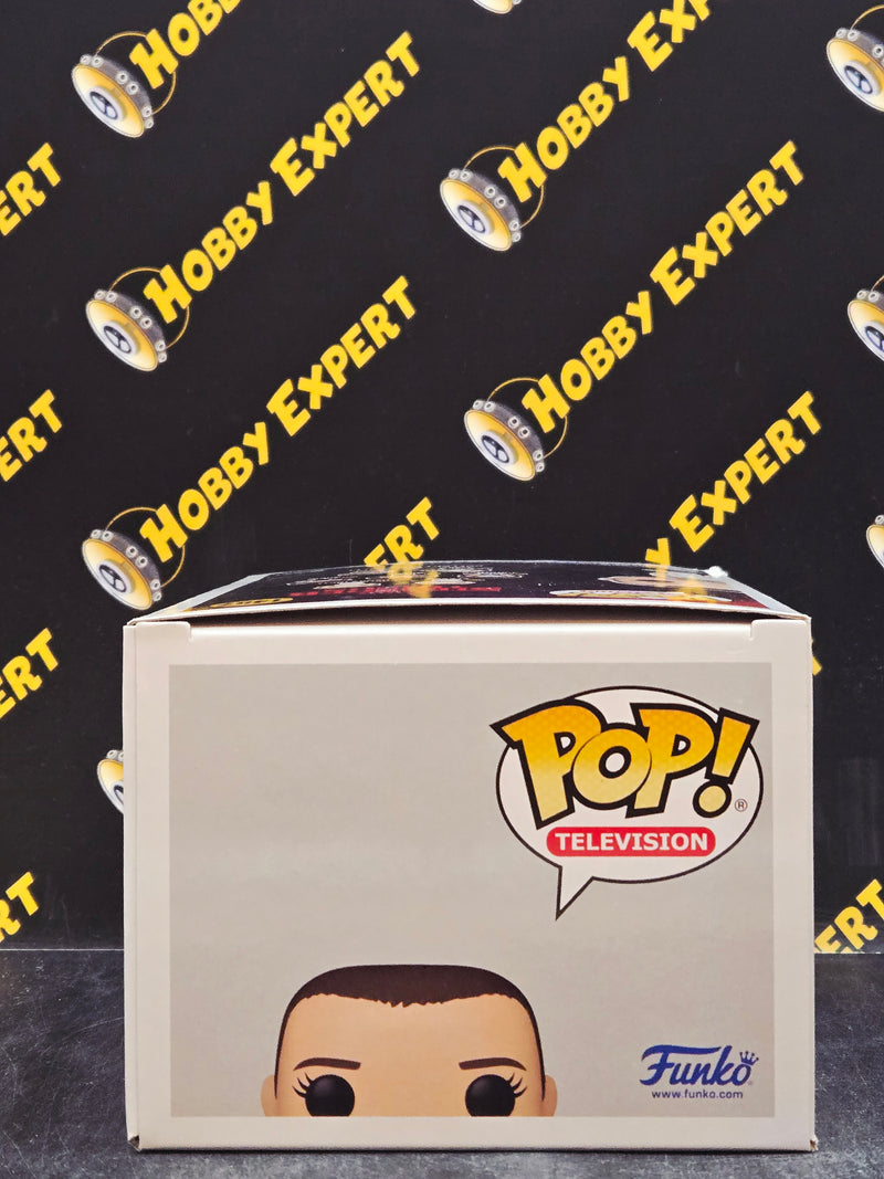 Eleven