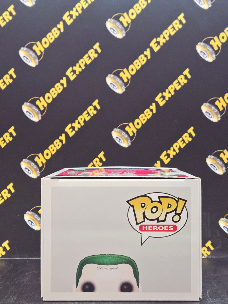 The Joker Tuxedo