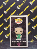 Player 001: Oh Il-Nam - Squid Game