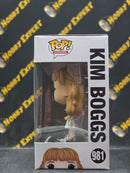 Kim Boggs