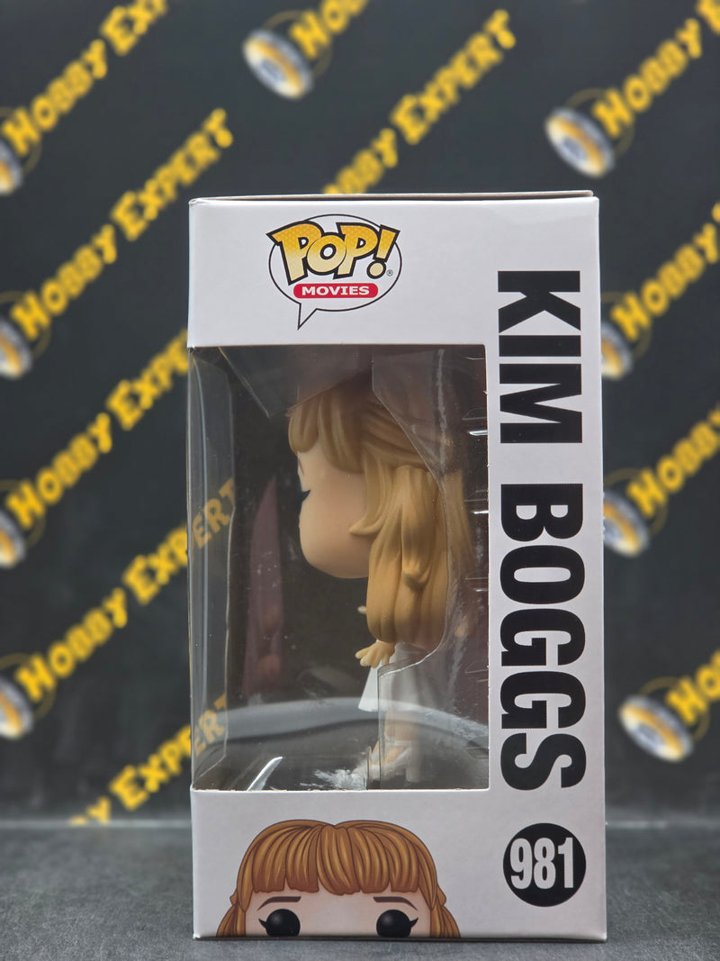 Kim Boggs