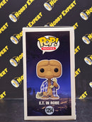 E.T. In Robe