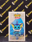 Vaporeon Pearlescent