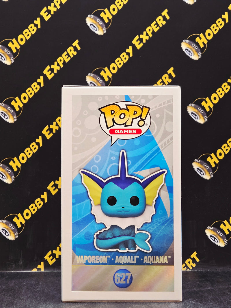 Vaporeon Pearlescent