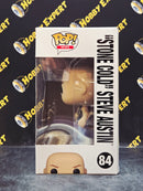 Stone Cold Steve Austin