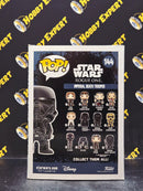 Imperial Death Trooper