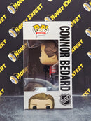 Connor Bedard