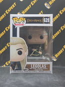 Legolas