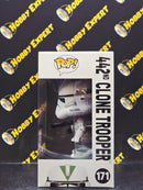 442nd Clone Trooper