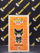 Perfect Cell