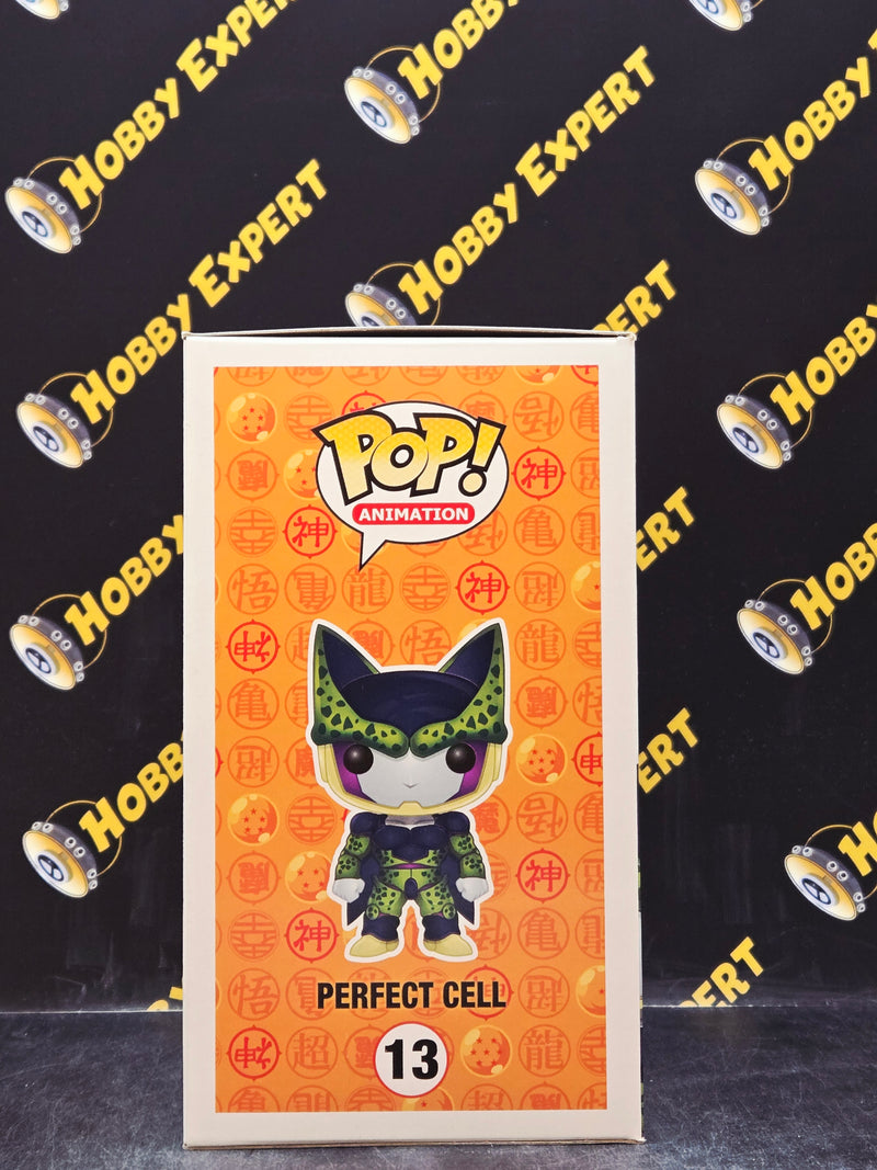 Perfect Cell